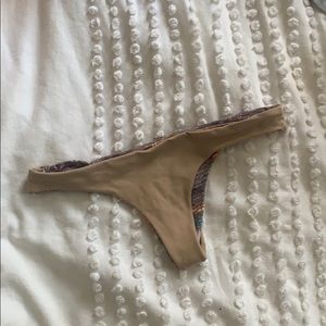 Beige San Lorenzo bottoms